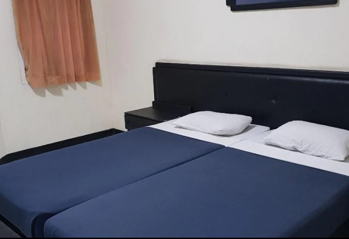 Hotel Cisarua Indah
