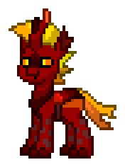 pony-town-Kevin-stand-padded-4x