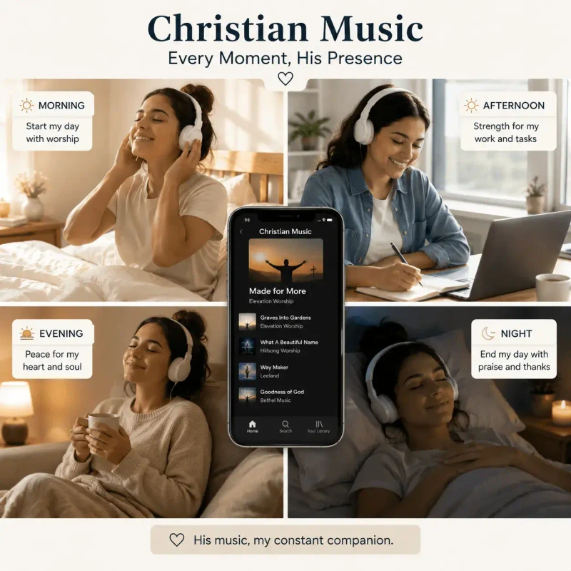 Listen Offline