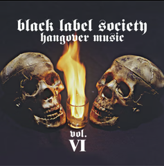 Black Label Society - Hangover Music Vol. VI (2004).mp3 - 128 Kbps