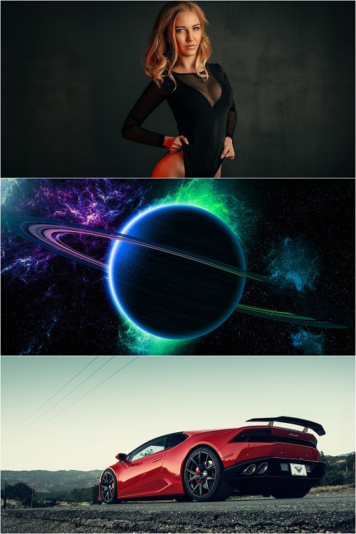 LIFEstyle News MiXture Images. Wallpapers Part 2621