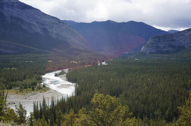 Día 12: Banff National Park - Vancouver y Rocosas Low Cost: Dos semanas por lo mejor de Canadá (5)