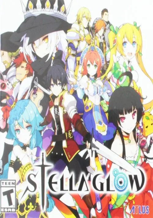 Stella Glow