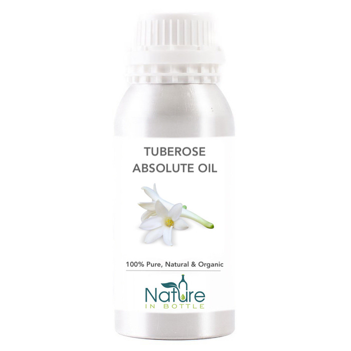 Tuberose Absolute Oil