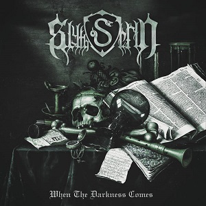Re: Slytherin (USA) / Atmospheric Black Metal