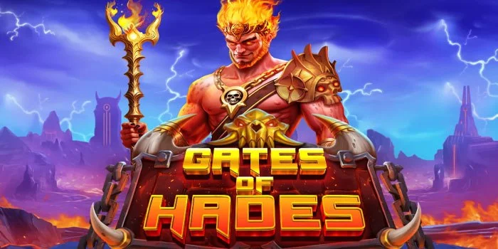 Tutorial Ampuh Raih Kemenangan Di Slot Gates Of Haoes