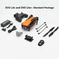 jual autel evo lite + Plus Malang surabaya