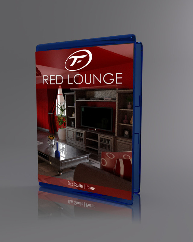 Red Lounge