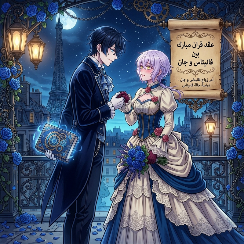 Marriage