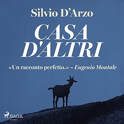 Silvio D'Arzo - Casa d'altri (2023) (mp3 - 128 kbps)