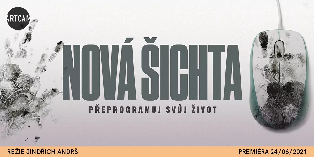 Nová šichta / CZ
