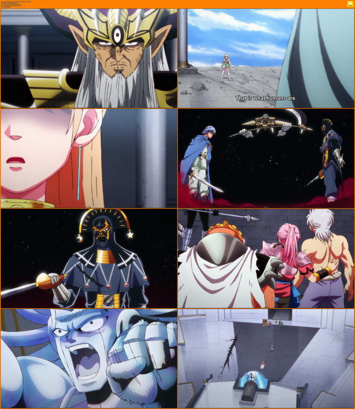 [HR] Dragon Quest (2020) S01E86 [56198204].mkv