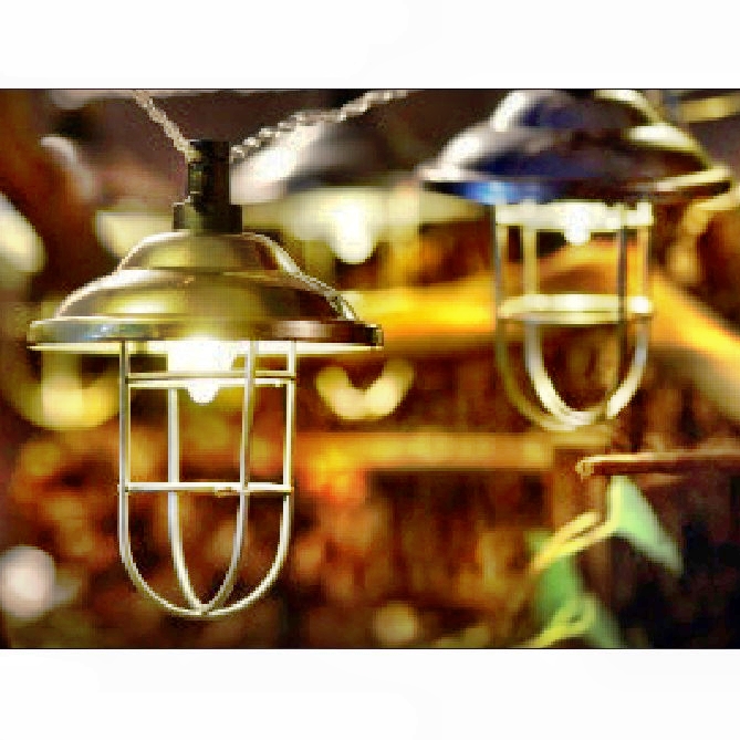 Solar String Light : 80519