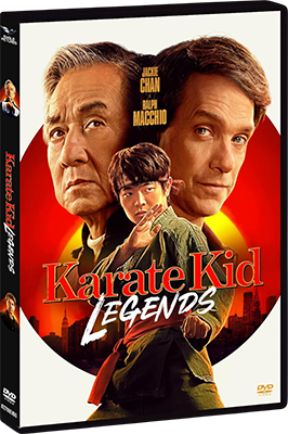 Karate Kid Legends (2025) DVD5