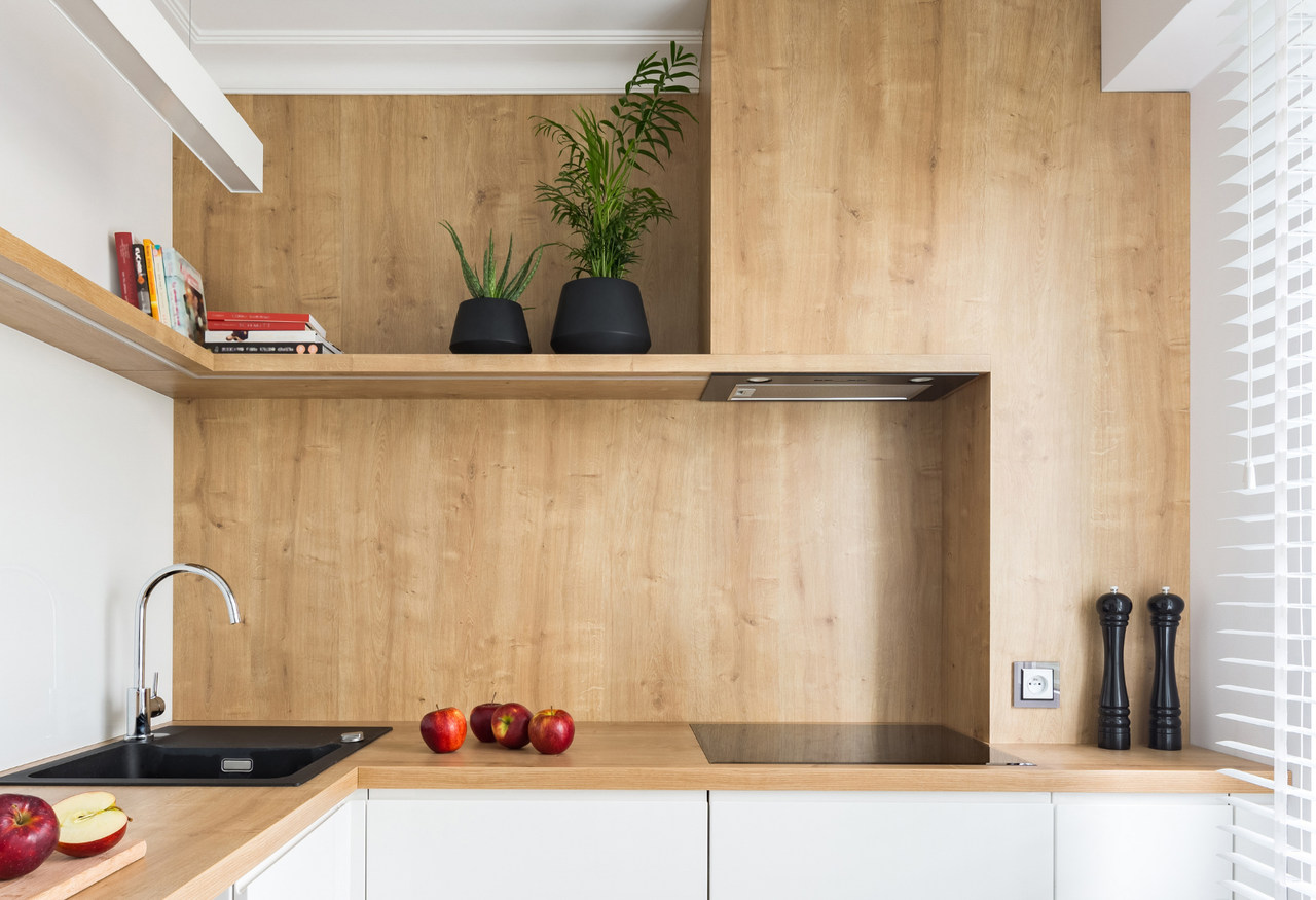 Muebles de cocina