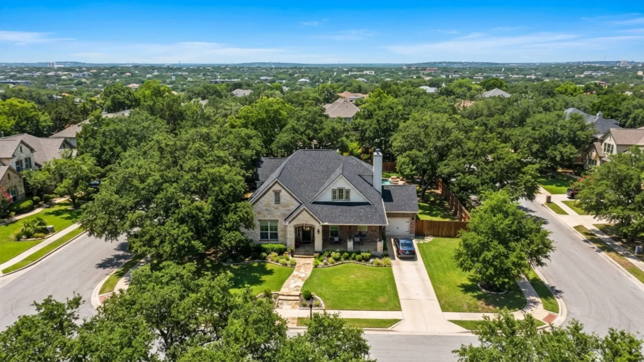 Roof inspection checklist points San Antonio homeowner guide