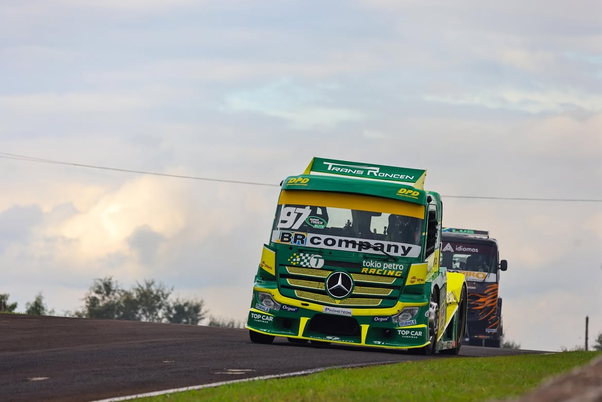 Bastidores Maicon Roncen 7