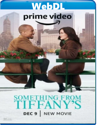 Un regalo da Tiffany (2022) WEBDL 720p x264 E-AC3+AC3 ITA ENG