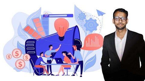 MBA Course: Marketing and Business Strategy (updated 3/2022)