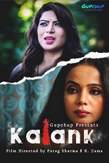 18+ Kalank Hindi S01E02 Web Series Watch Online 18+ Kalank Hindi S01E02 Web Series Watch Online