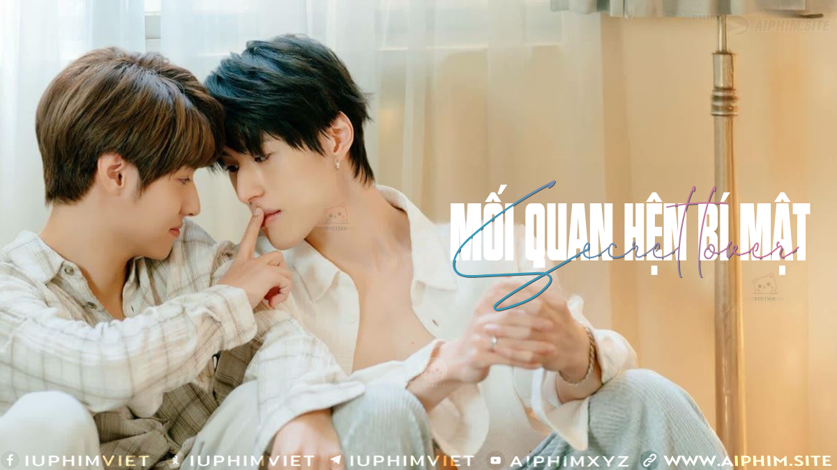 Mối Quan Hệ Bí Mật - Secret Lover (2025)
