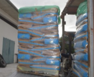 ΑΡΧΕΣ ΤΟΥ ΝΕΟΥ ΕΤΟΥΣ ΕΡΧΟΝΤΑΙ 9 ΤΟΝΟΙ ΤΡΟΦΩΝ ΓΙΑ ΤΑ ΑΔΕΣΠΟΤΑ