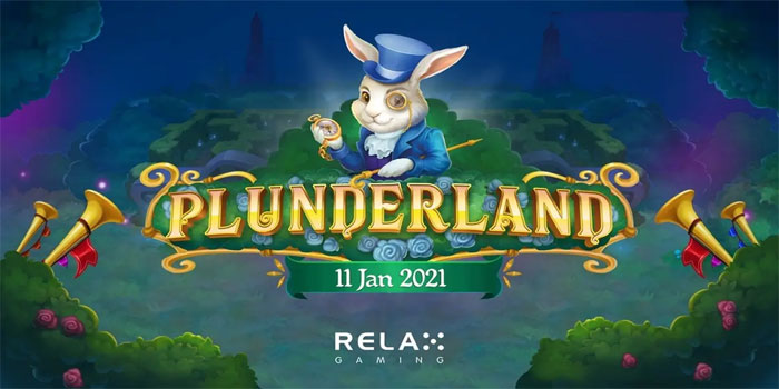 Strategi Head Tail Konservatif Di Slot Plunderland