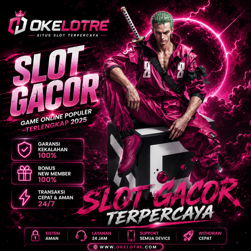OKELOTRE OKELOTRE