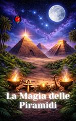 Alina Rubi – La magia delle piramidi (2026)