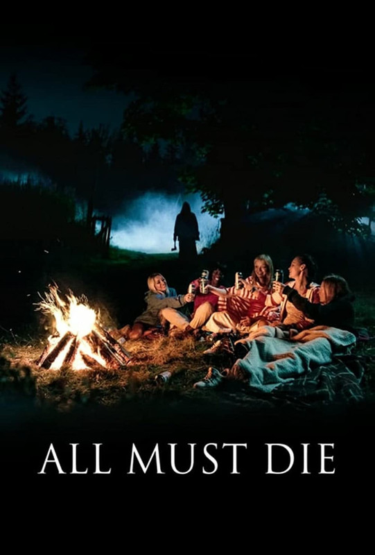 Wszyscy muszą umrzeć / All Must Die / Alle må dø (2019) PL.480p.WEB-DL.XviD.DD2.0-K83 / Lektor PL 