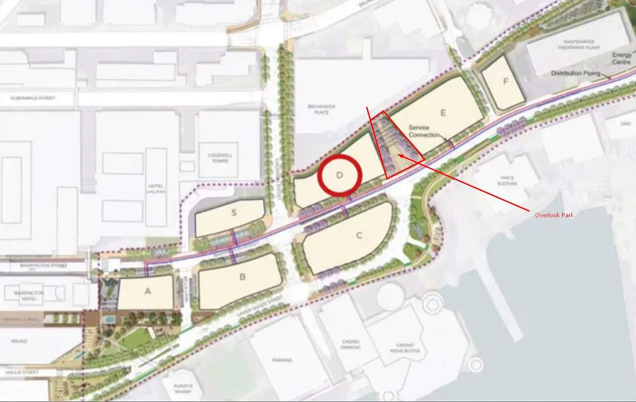 OverlookParkDesign