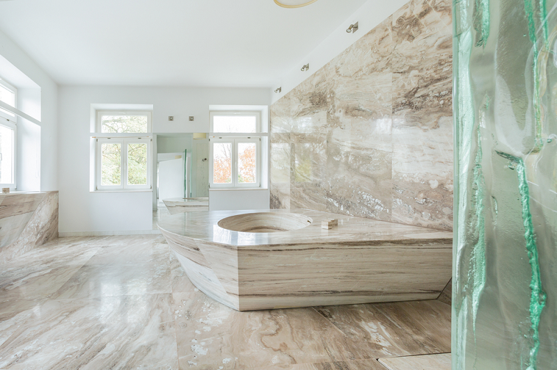 Marble and Granite Marble and Granite