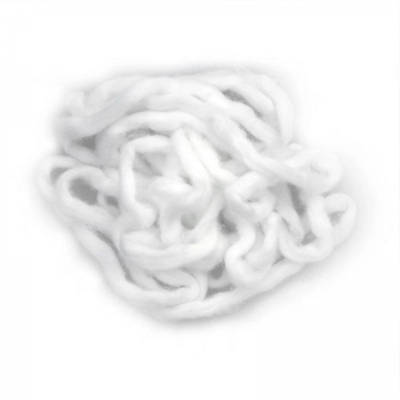 Fumytech Organic Cotton 2.5mm - Image 4