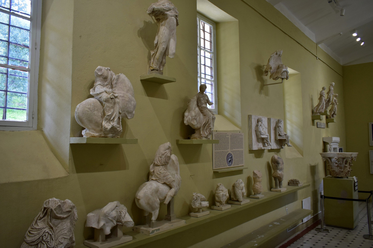 Αρχαιολογικό Μουσείο Επιδαύρου (32)