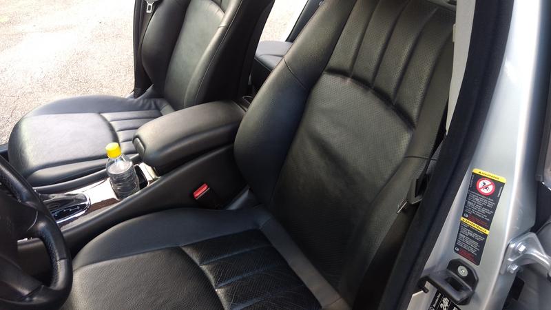 W203 C180K 2005 R$ 38.500,00 (VENDIDO) C180-K-2005-171