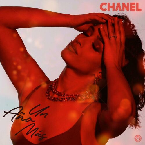 Chanel - Un Año Más (Single) (2023) Mp3