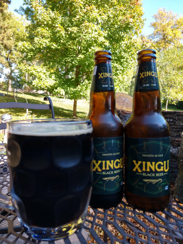 xingu