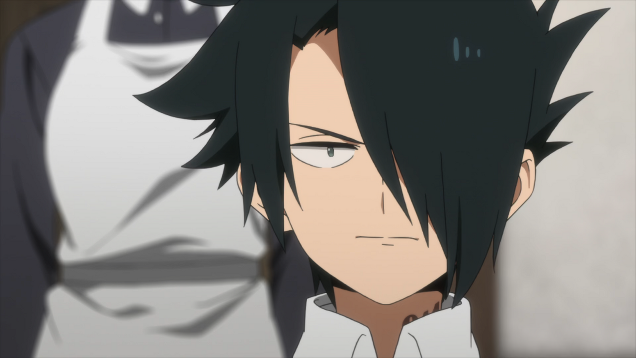 [Arukoru] Yakusoku no Neverland (The Promised Neverland) - Episo