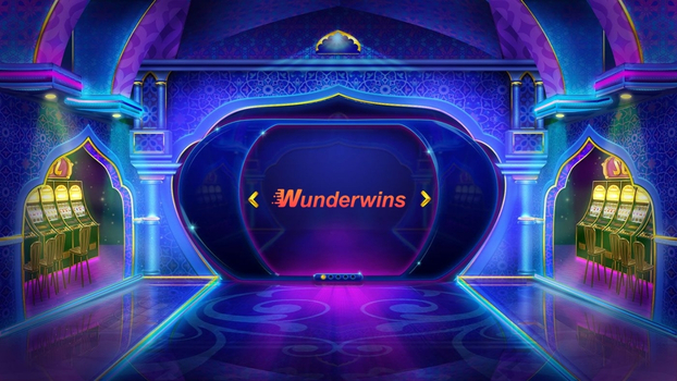 Wunderwins Spiele