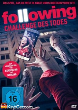 Following - Challenge des Todes (2021)