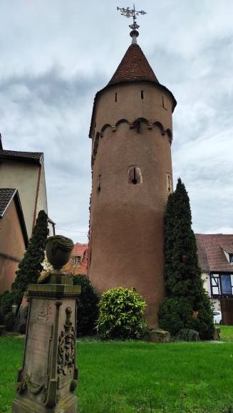OBERNAI-15-11-2022 - Francia y sus pueblos-2016/2022 (23)