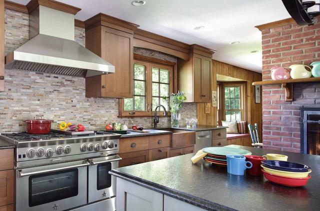 How to Design Your Dream Kitchen How to Design Your Dream Kitchen