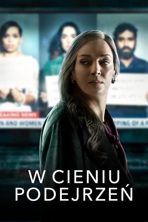 W cieniu podejrzeń / Suspicion (2022) (Sezon 1) PL.1080p.WEB-DL.H.264-FOX / Polski Lektor