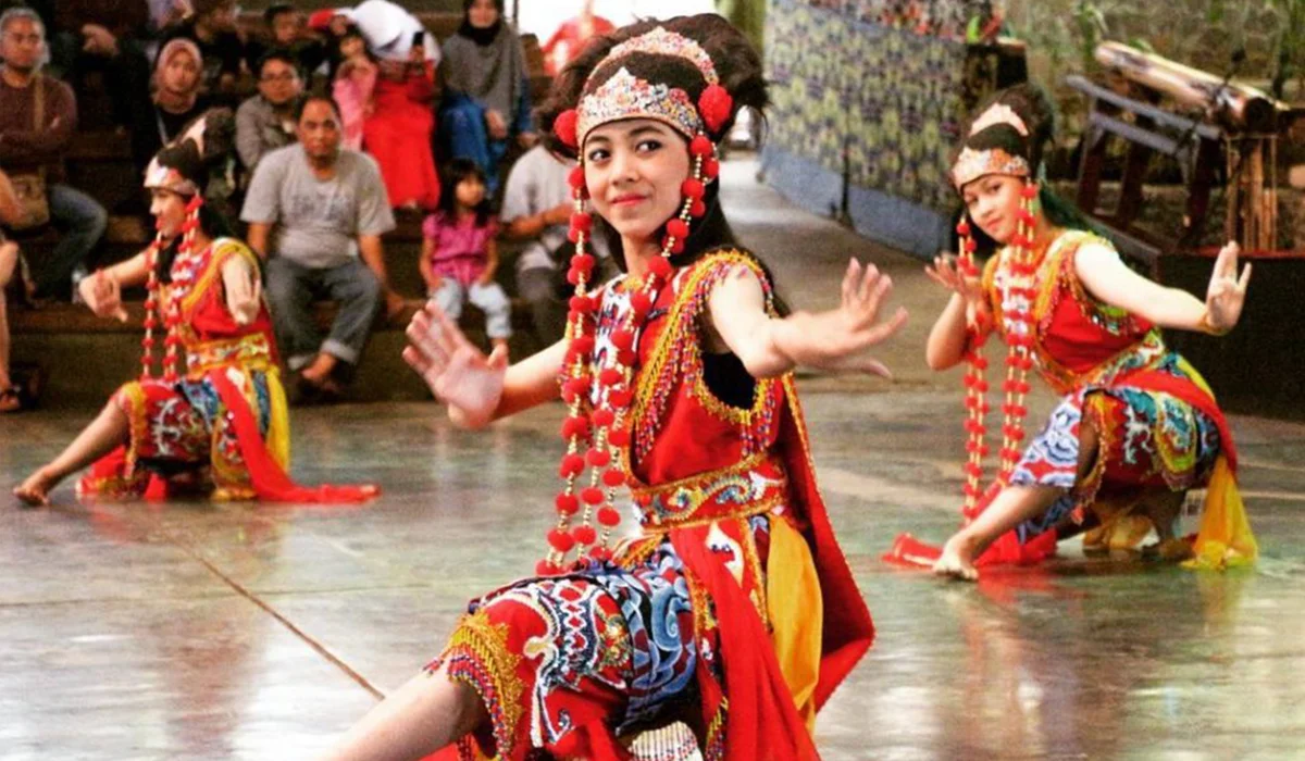 Peran Budaya dalam Menyatukan Bangsa Indonesia