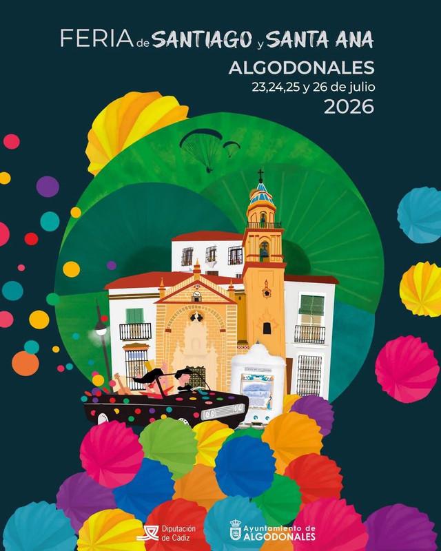 Feria de Algodonales