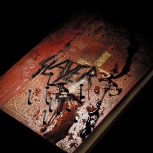 Re: Slayer