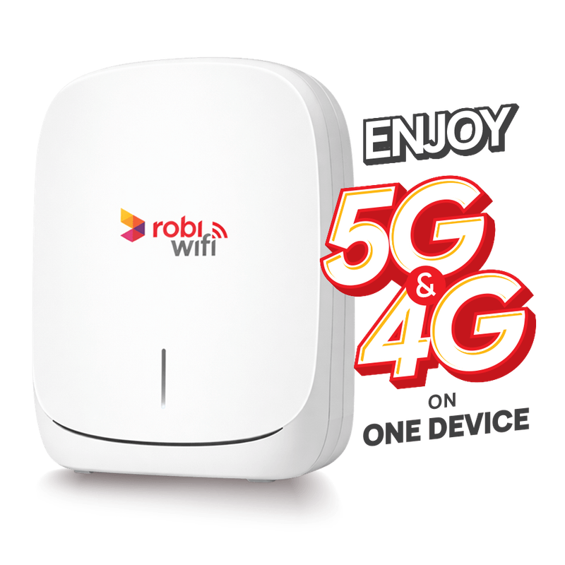 5G