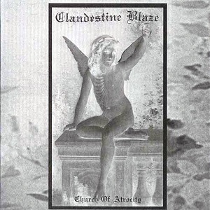 Re: Clandestine Blaze (FIN) / Black Metal
