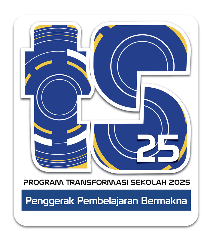 Logo TS25
