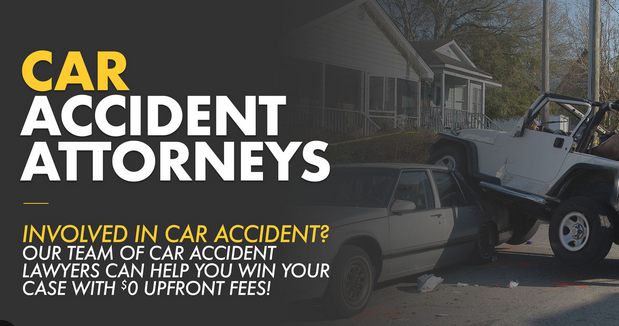 Car Accident Lawyer In Phoenix Estrella